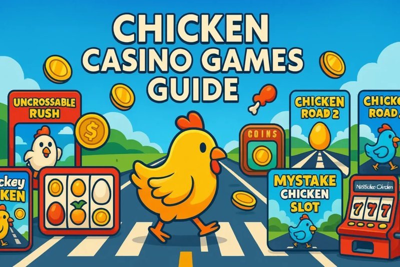 Chicken road game, chicken road demo