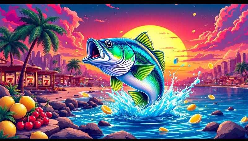 Big bass splash kostenlos spielen - Bass auf dem Gewinn: Big Bass Splash Demo und Slot im Casino
