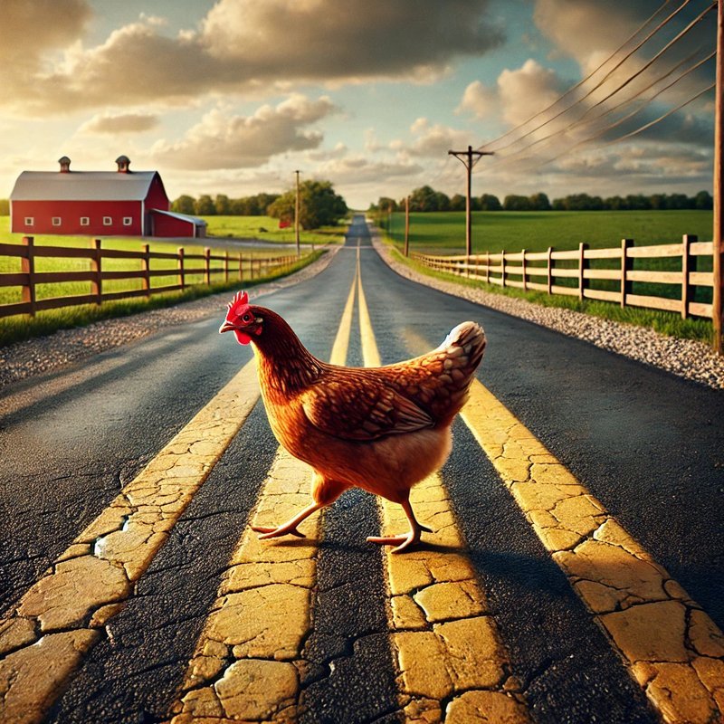 Overview of chicken road oficial