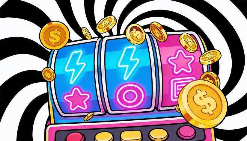 Candyspinz app