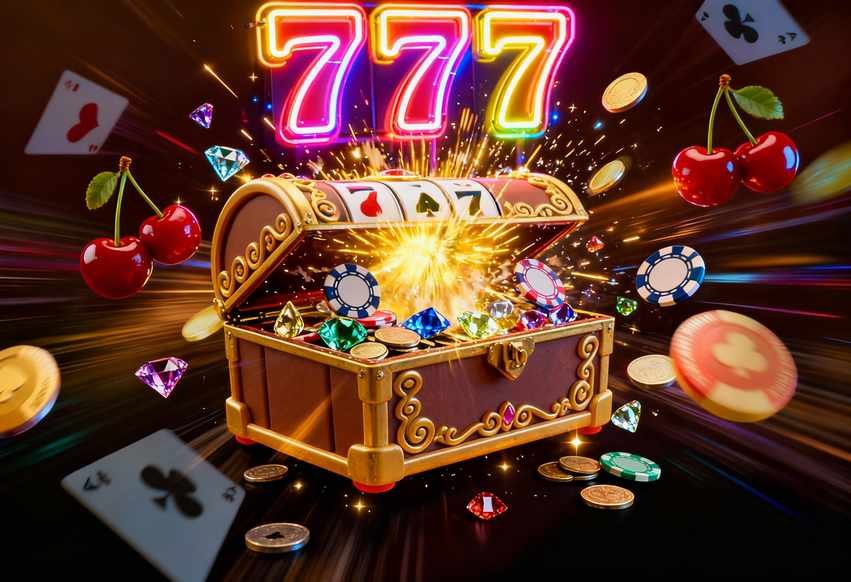 ardente casino